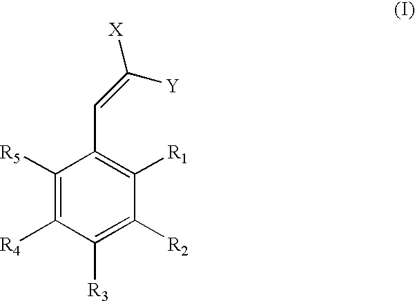 Thermoplastic containers exhibiting excellent protection to various ultraviolet susceptible compounds