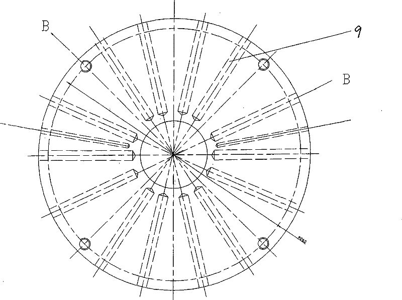 Deep drawing method of magnesium alloy tailor welded blanks