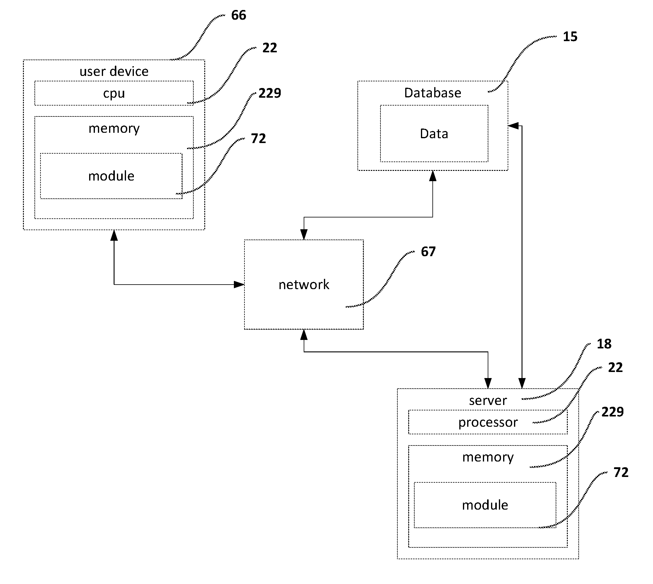 System and method for comprehensive invention disclosure