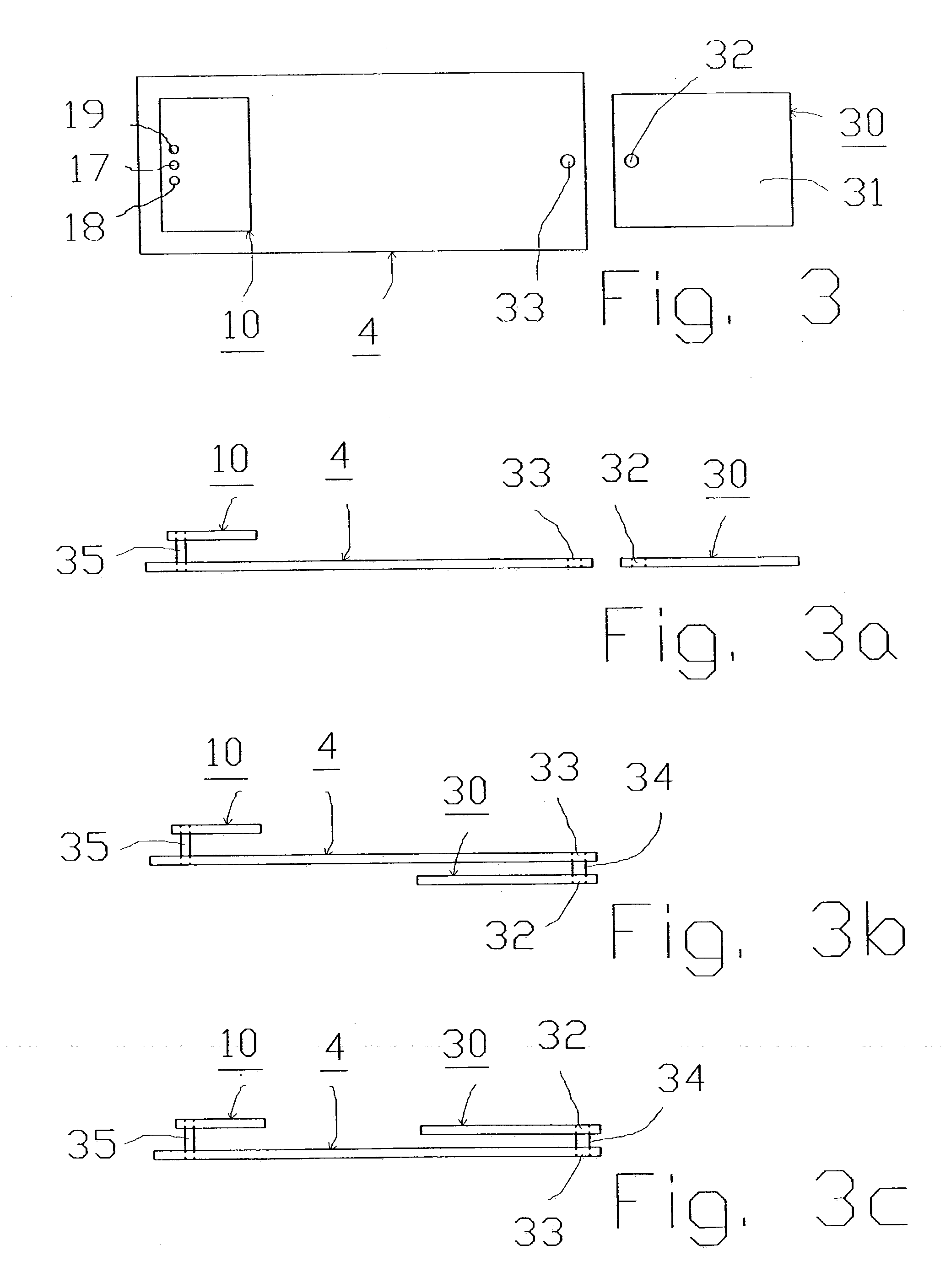 Apparatus and method for enhancing low-frequency operation of mobile communication antennas