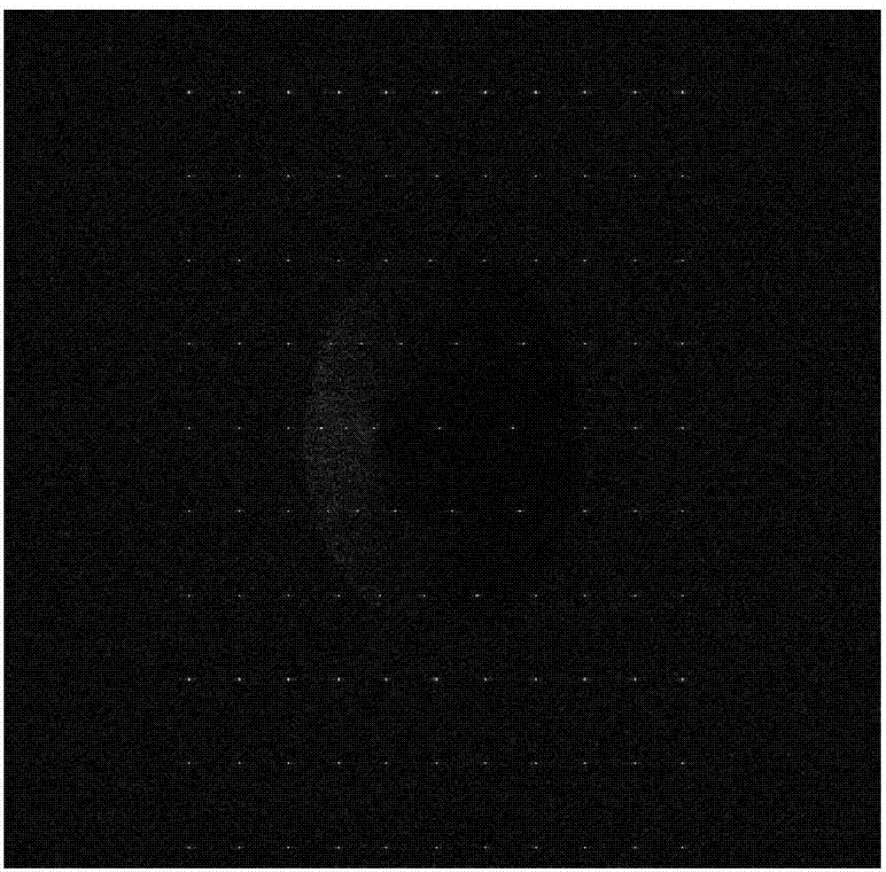 SBAS-DInSAR method based on nonlinear optimization strategy