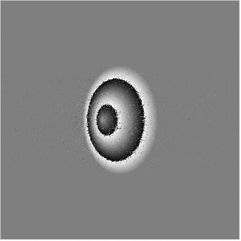 SBAS-DInSAR method based on nonlinear optimization strategy