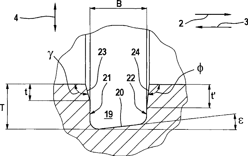 Brake caliper