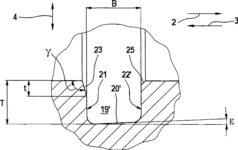 Brake caliper