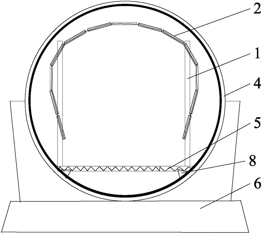 Device for removing wool from sheep