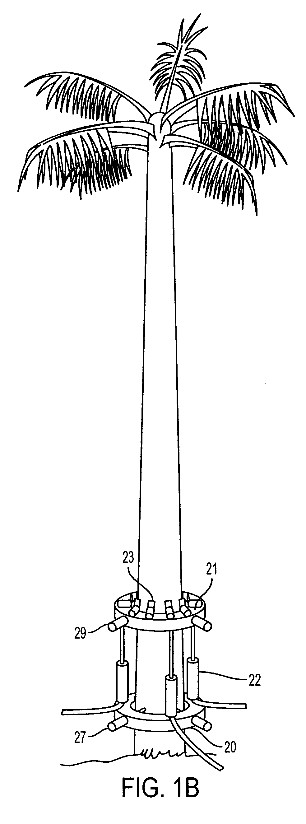 Tree trimming apparatus