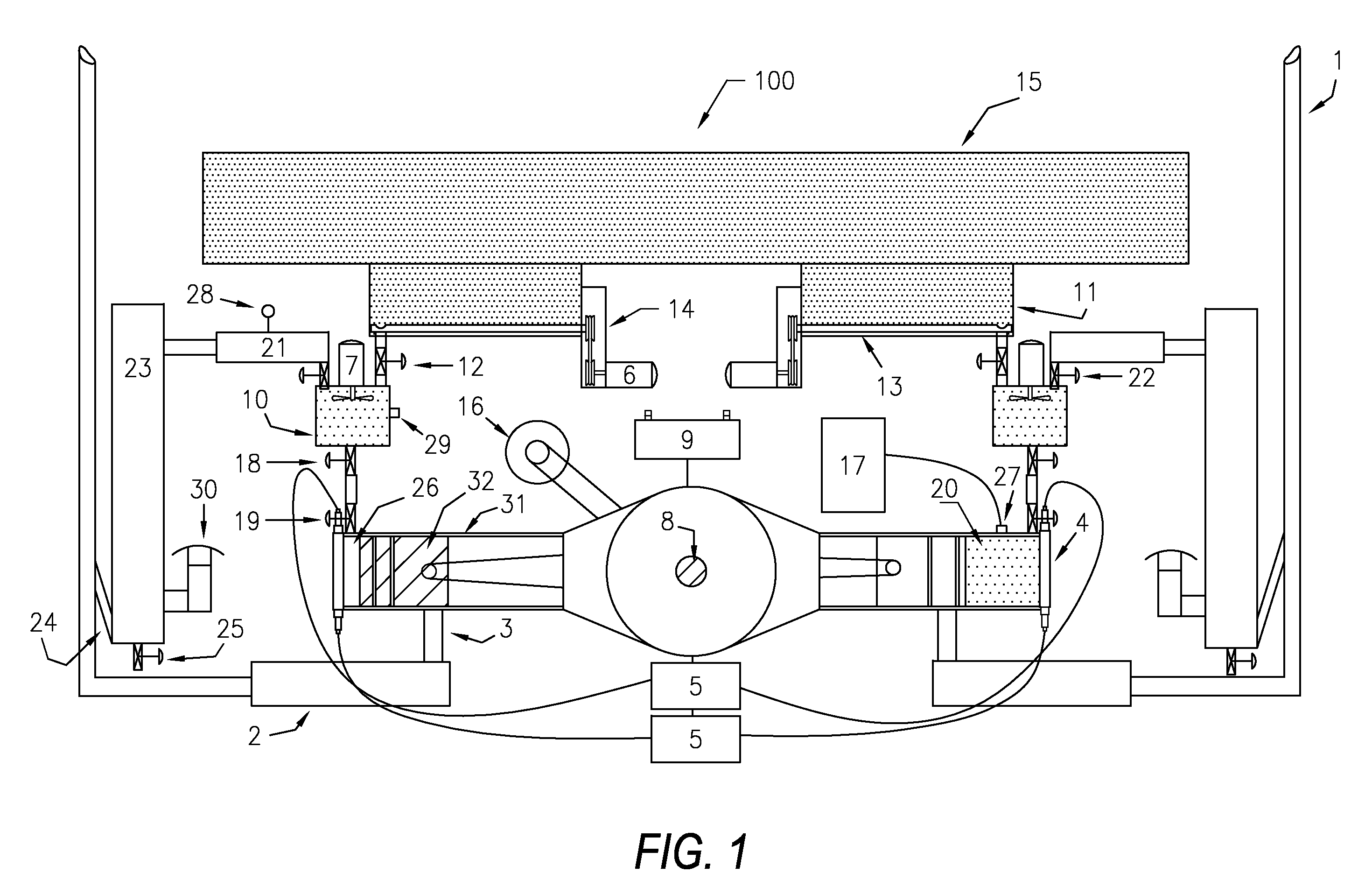 Particulate Deflagration Enhanced Firebox