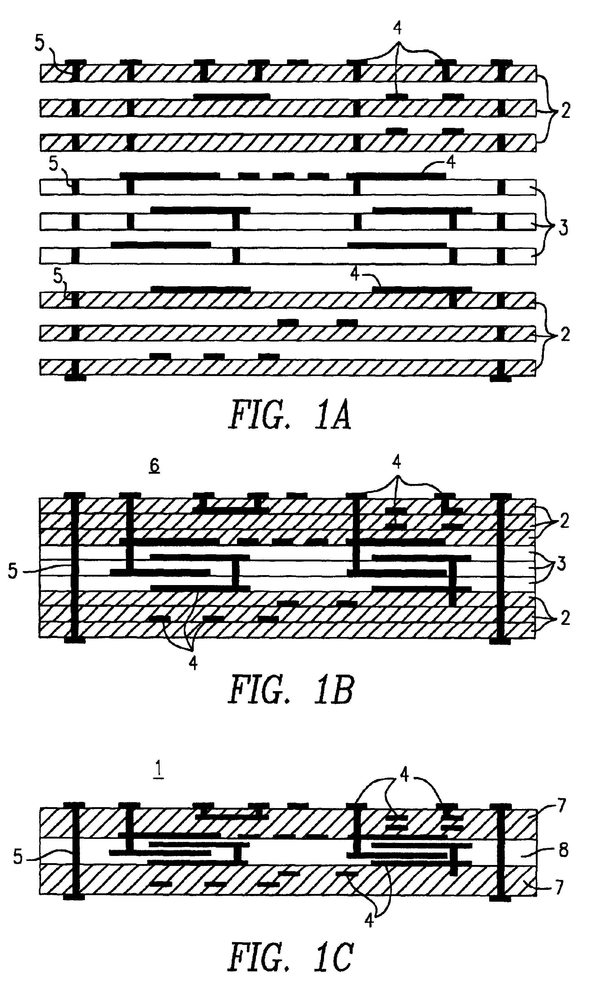 Glass ceramic multilayer substrate manufacturing method and glass ceramic multilayer substrate product