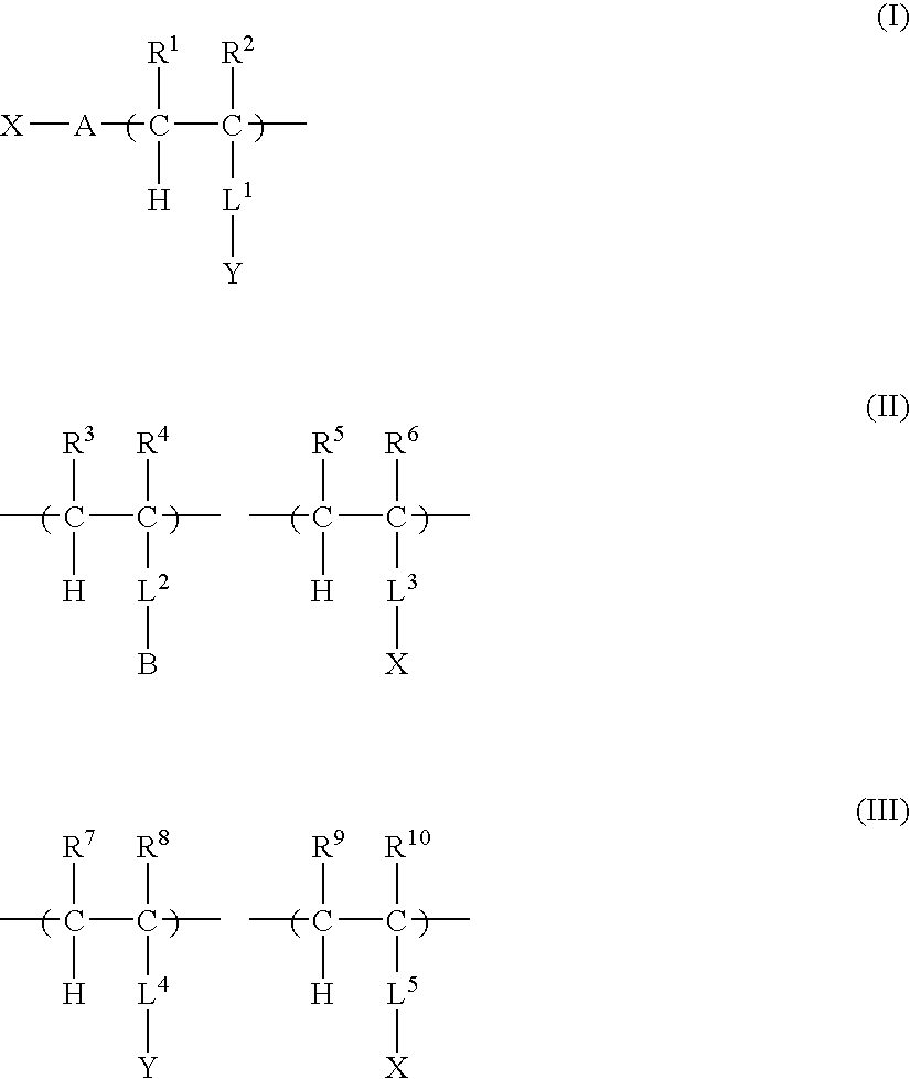 Two-liquid composition, hydrophilic composition and hydrophilic member