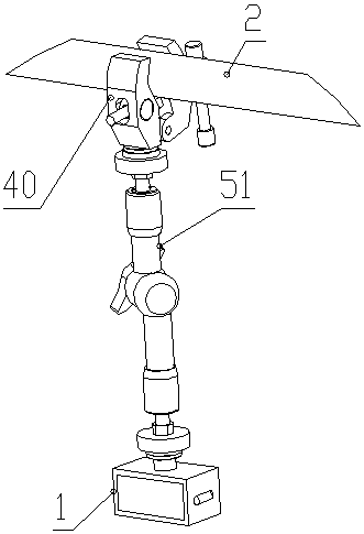 Method for Measuring Deformation of Elevator Landing Door