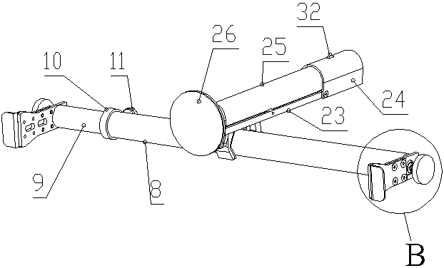 Method for Measuring Deformation of Elevator Landing Door