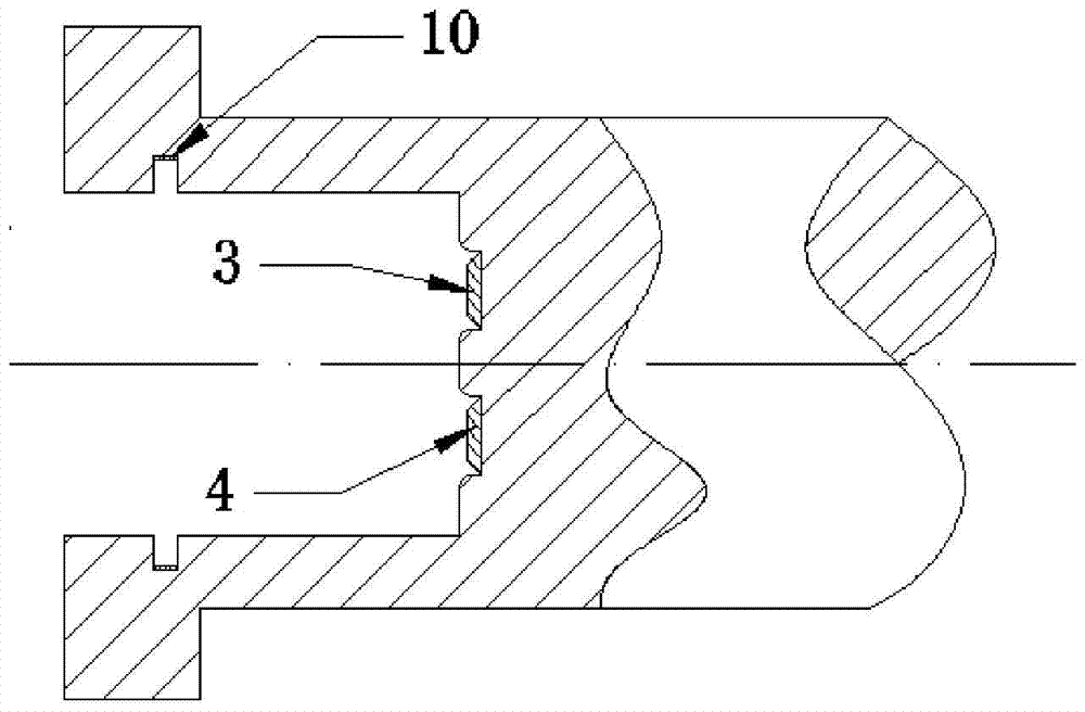 A public bicycle interlocking rental system based on GPS positioning