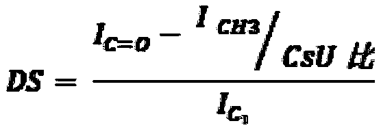 Anionically charged chitosan