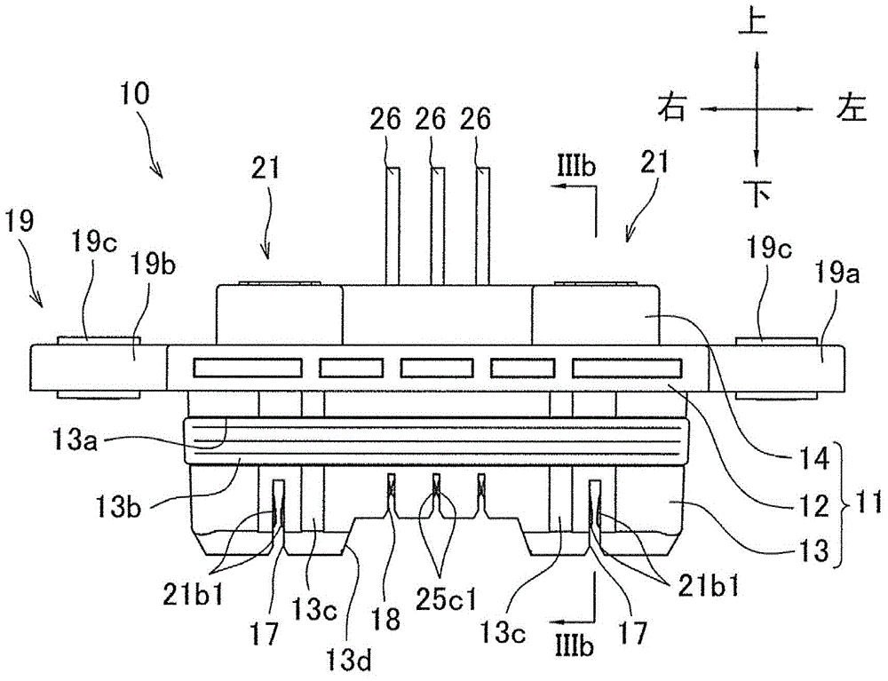 Connector