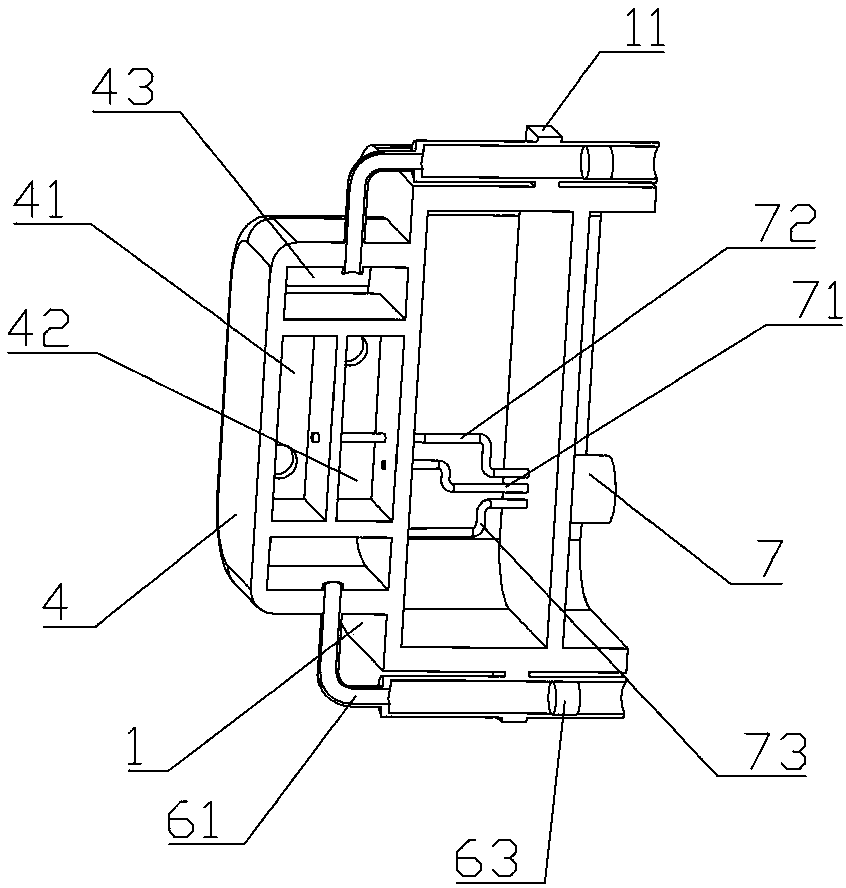 Variable displacement compressor with cylinder deactivation technology