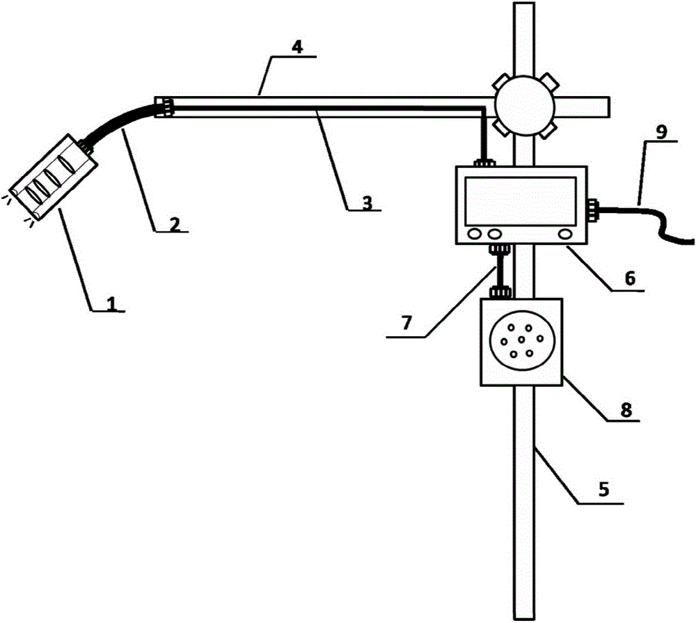 An Intelligent Surgical Procedure Video Recording System