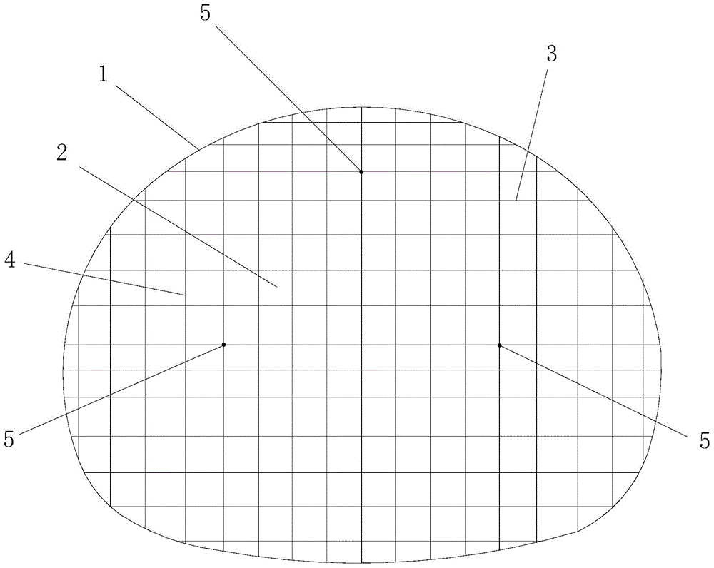 A Construction Method of Hard Rock Tunnel Based on Hydraulic Cutting