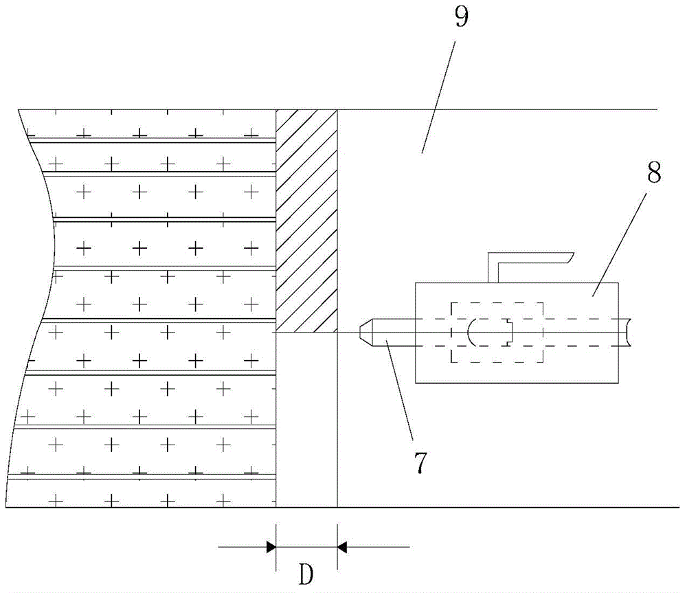 A Construction Method of Hard Rock Tunnel Based on Hydraulic Cutting