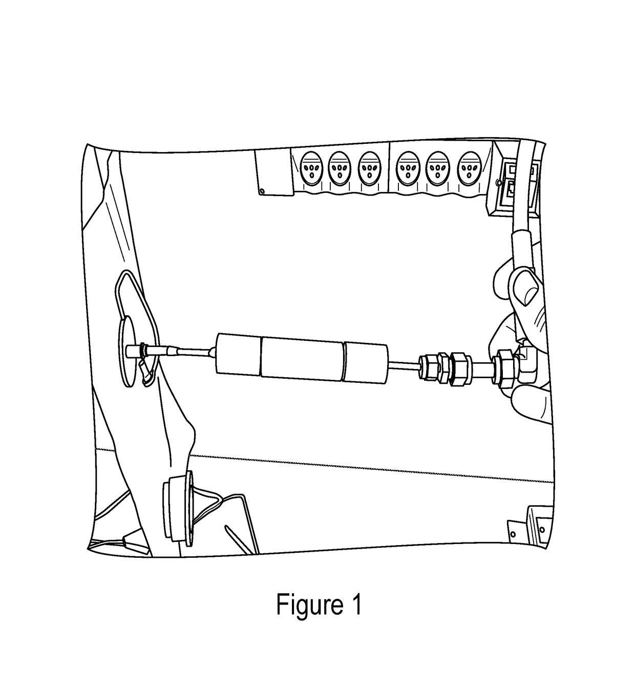 Sensor technology for diagnosing tuberculosis