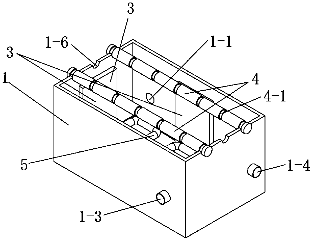 Electrolytic polishing liquid, polishing device and polishing method