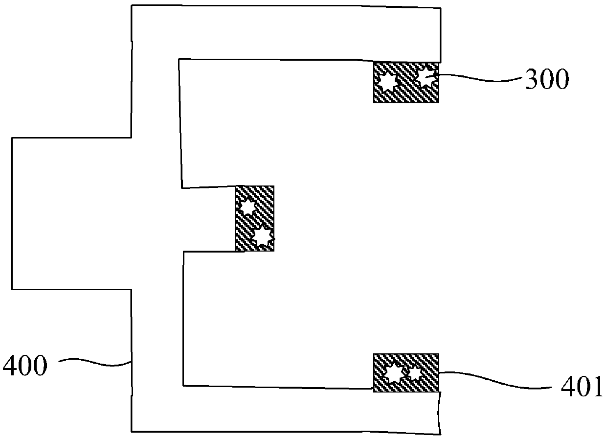 Wafer processing equipment, wafer processing method and application thereof