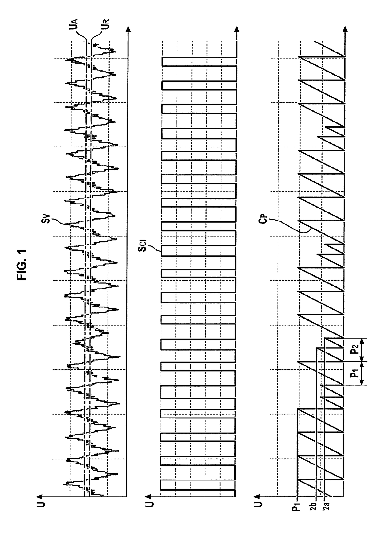 Processing method for a rotation speed signal of an aircraft engine shaft affected by noise