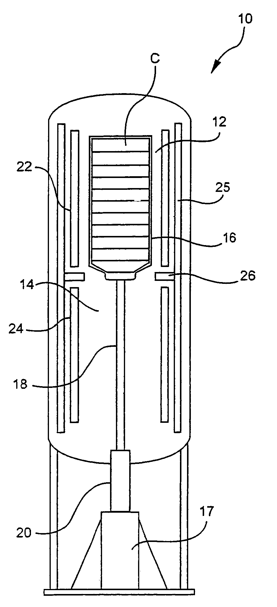 Crystal growth methods