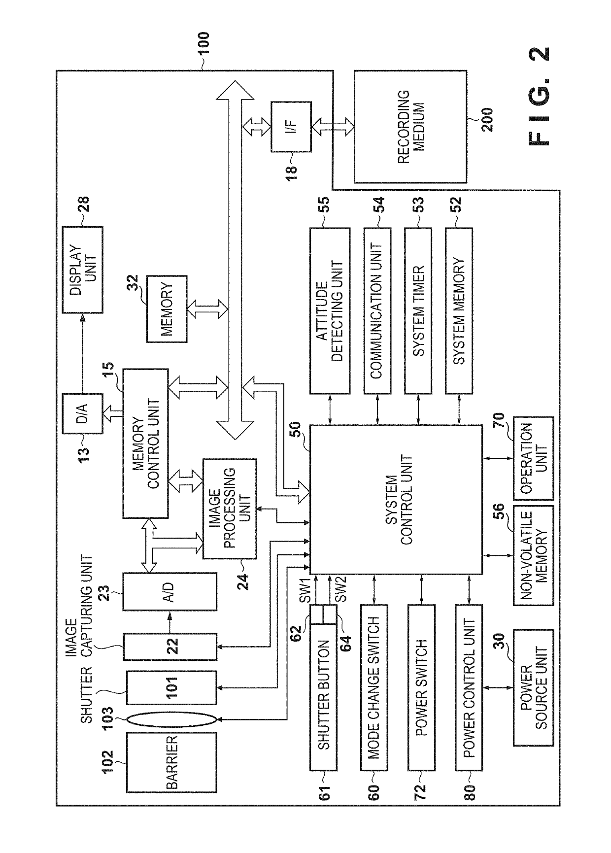 Image processing apparatus, image processing method, and storage medium