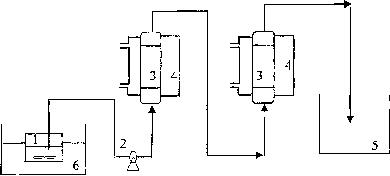 Method for preparing functional grease by enzyme catalysis and modificaiton on tea oil