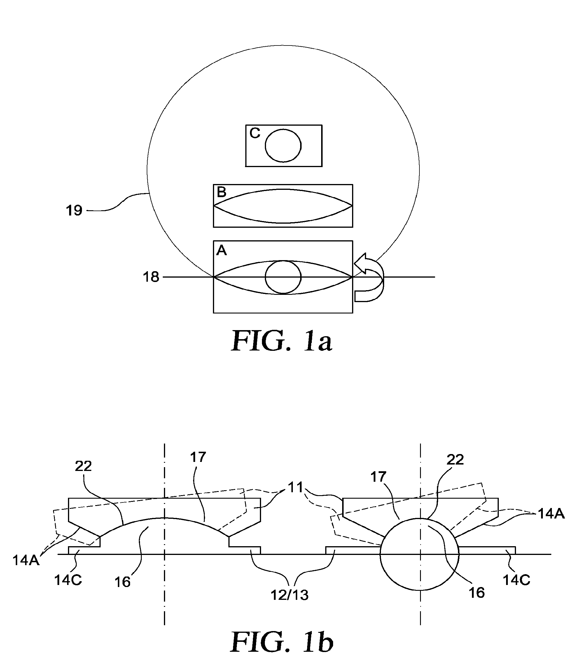 Physologically Movable Intervertebral Disc Prosthesis for the Lumbar and Cervical Spine