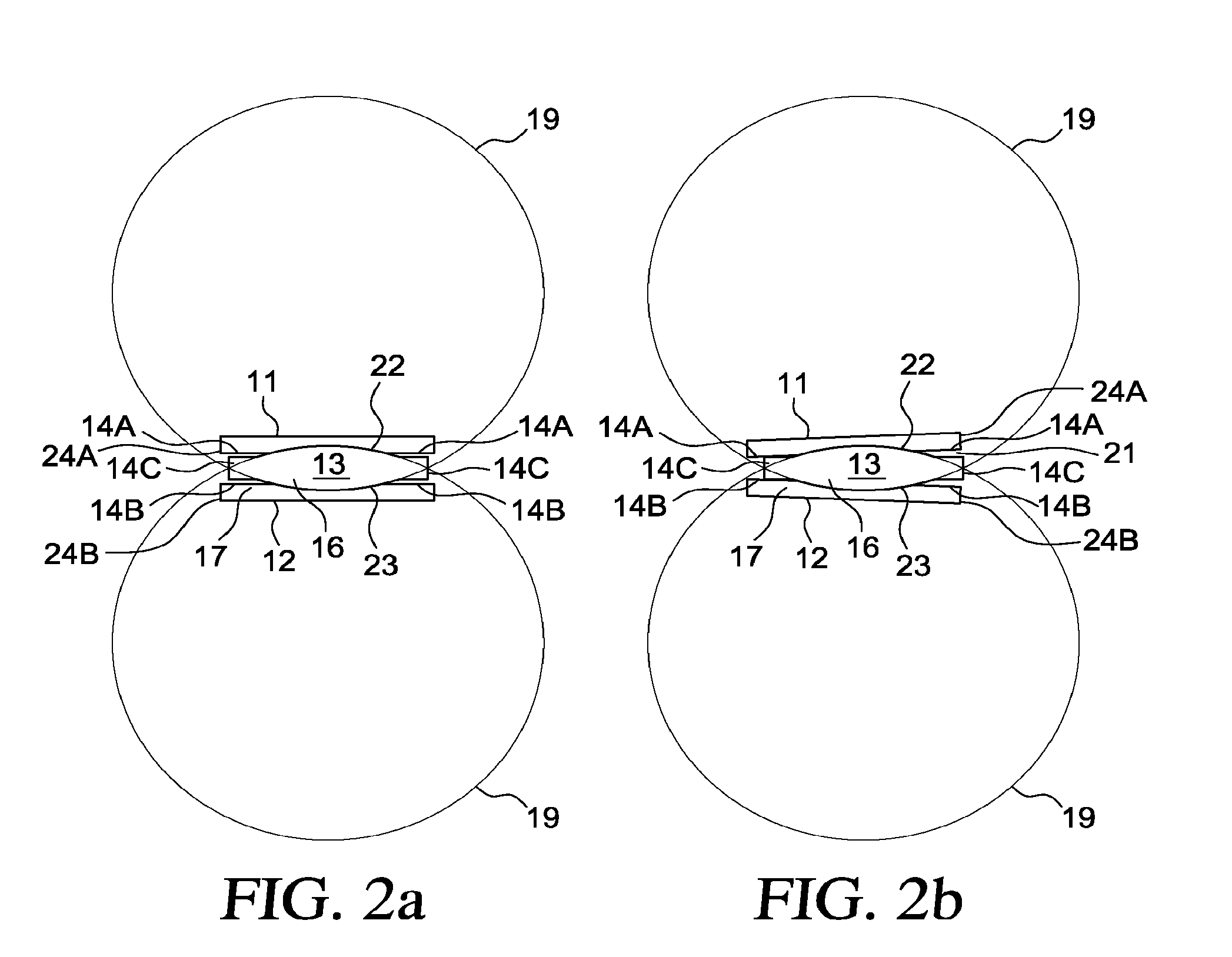 Physologically Movable Intervertebral Disc Prosthesis for the Lumbar and Cervical Spine