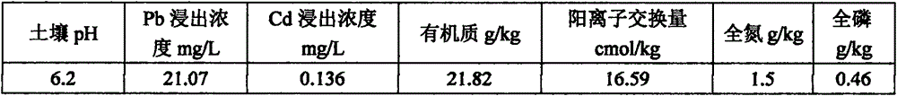 Preparation method of sulfurized modified charcoal soil restoration conditioner