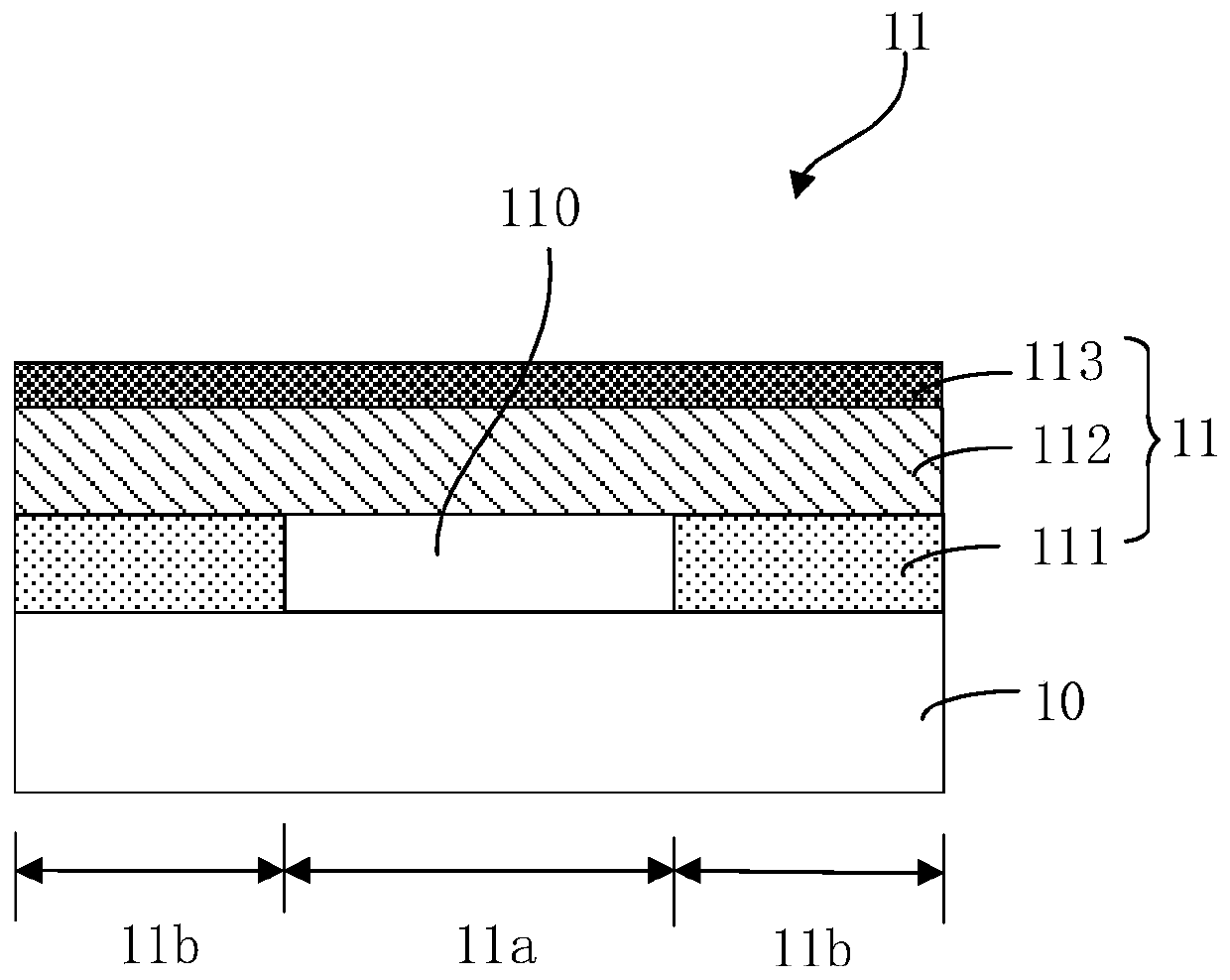 Display device, display panel thereof, and transparent display panel