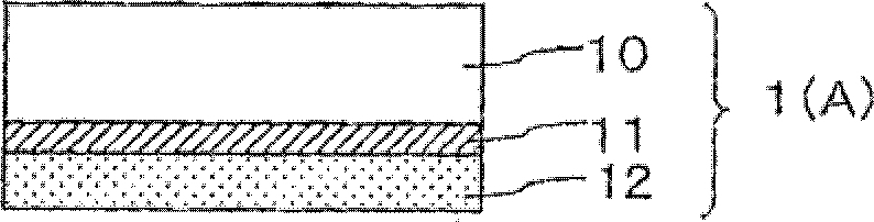 Pressure-sensitive adhesive layer-attached transparent resin film, laminated film, and touch panel