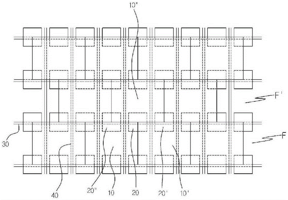 Method for constructing wall of building and wall structure