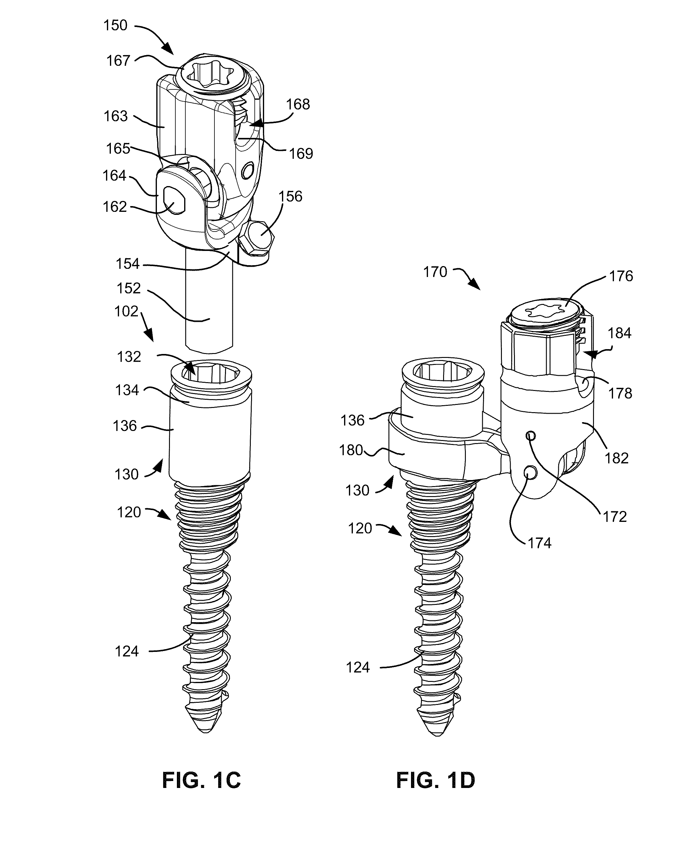 Configurable dynamic spinal rod and method for dynamic stabilization of the spine