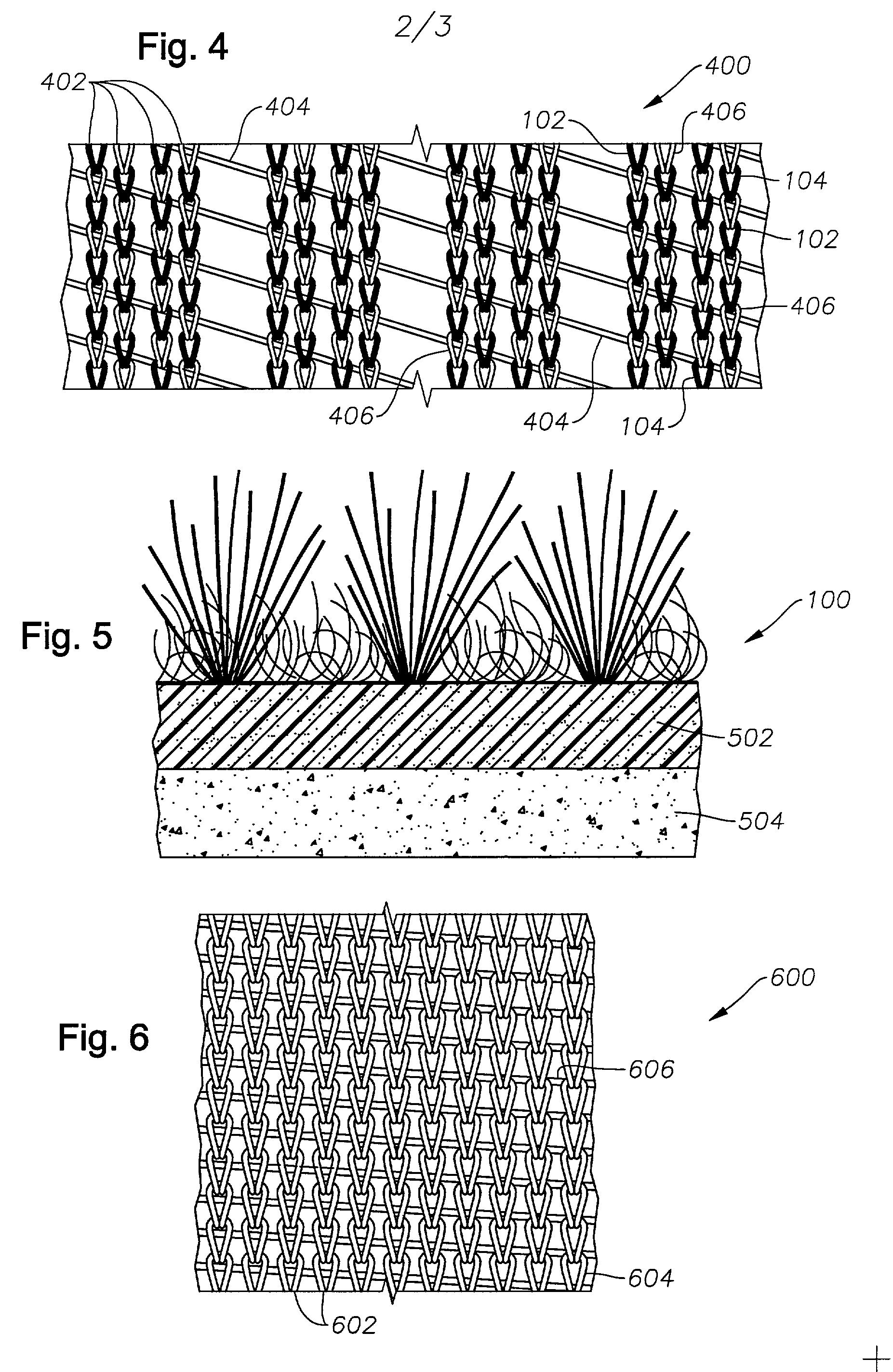 Artificial turf system