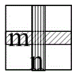 Array-based full-panel layout capacitance quick extraction method