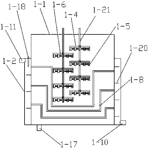 Production process of antibacterial wear-resistant decorative paper