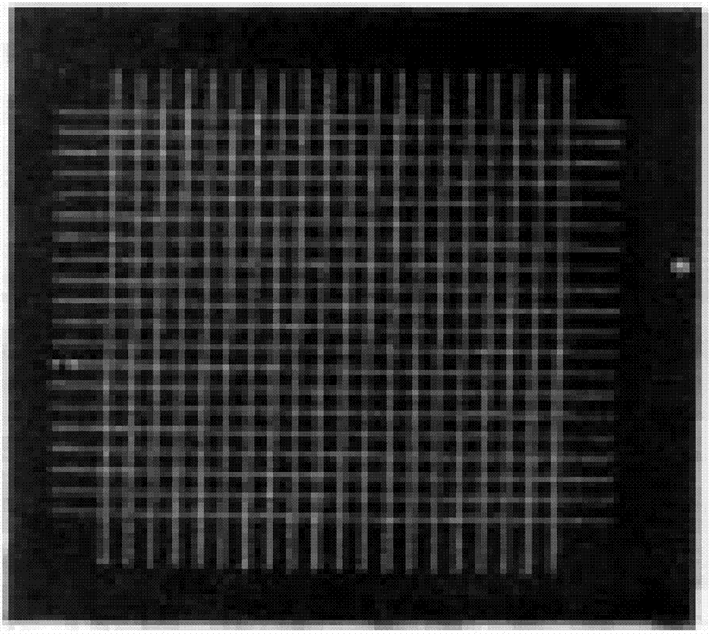 Preparation method of scratch-resistant agent for polypropylene