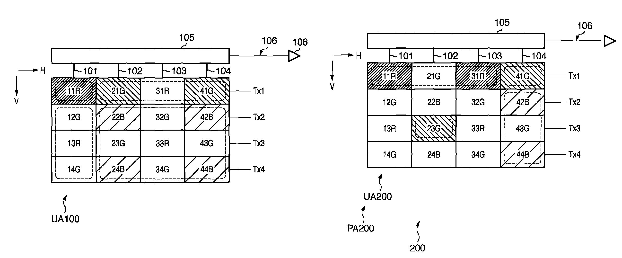 Image sensing apparatus driving method, image sensing apparatus, and image sensing system