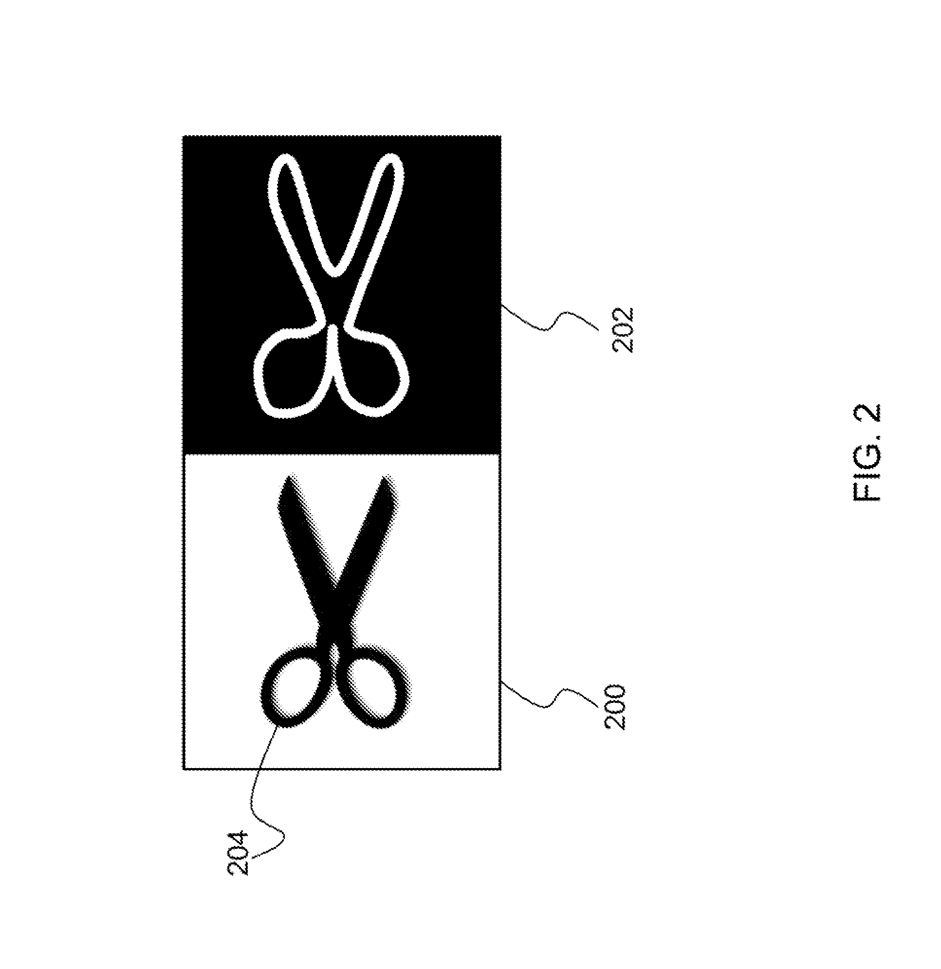 Method for recognition and pose estimation of multiple occurrences of multiple objects in visual images