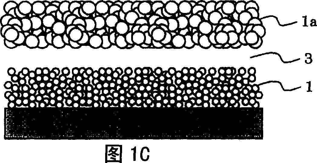 Curable liquid resin composition and method for producing multilayer body using same