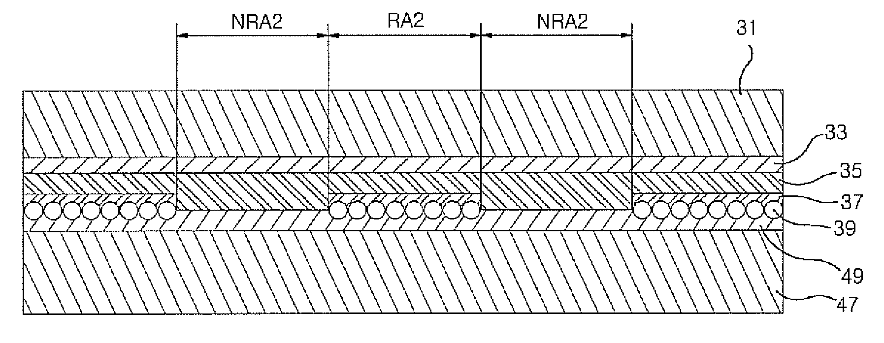 Retroreflective Sheet And Fabrication Method Thereof - Eureka 