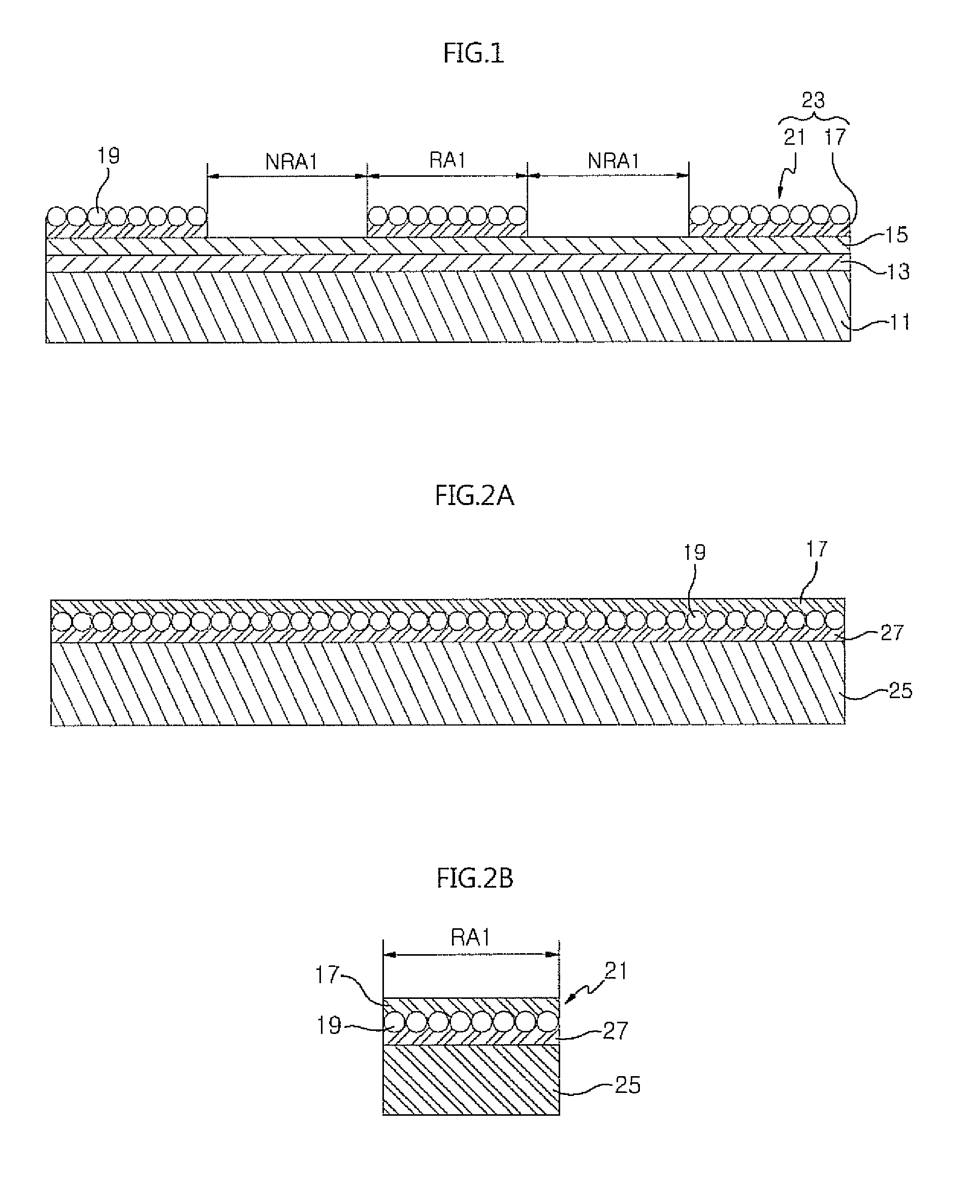 Retroreflective sheet and fabrication method thereof