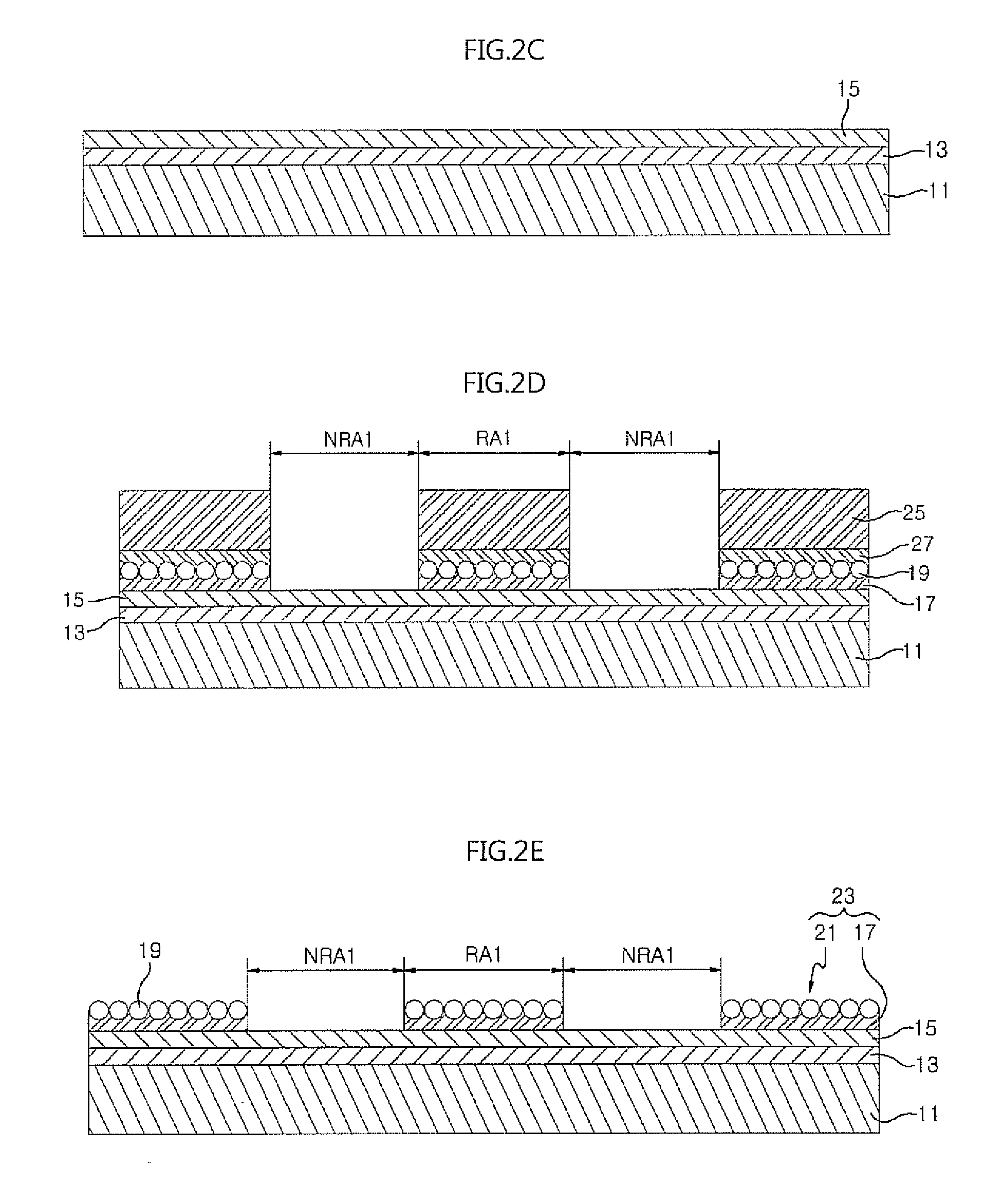 Retroreflective sheet and fabrication method thereof