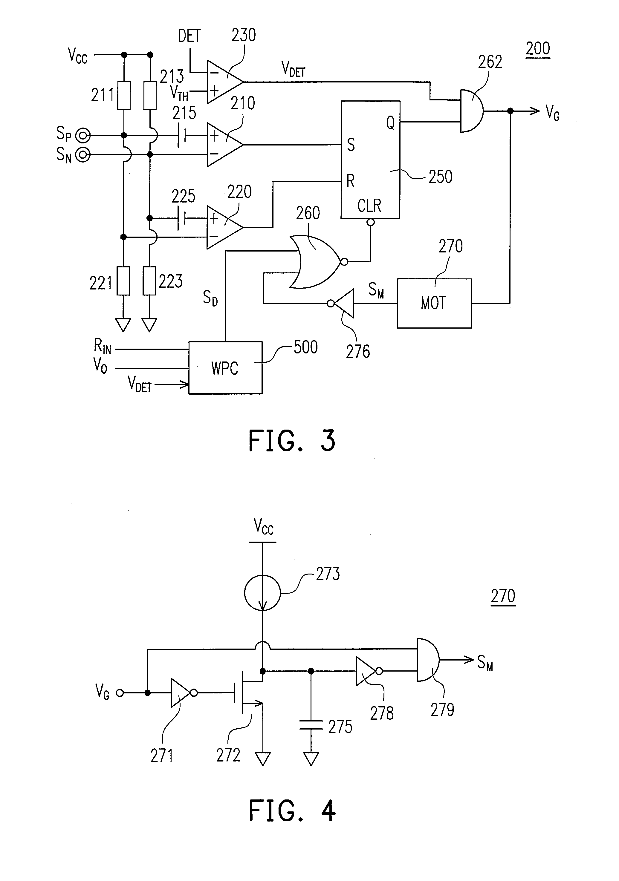 Method and apparatus to provide synchronous rectifying circuit for flyback power converters