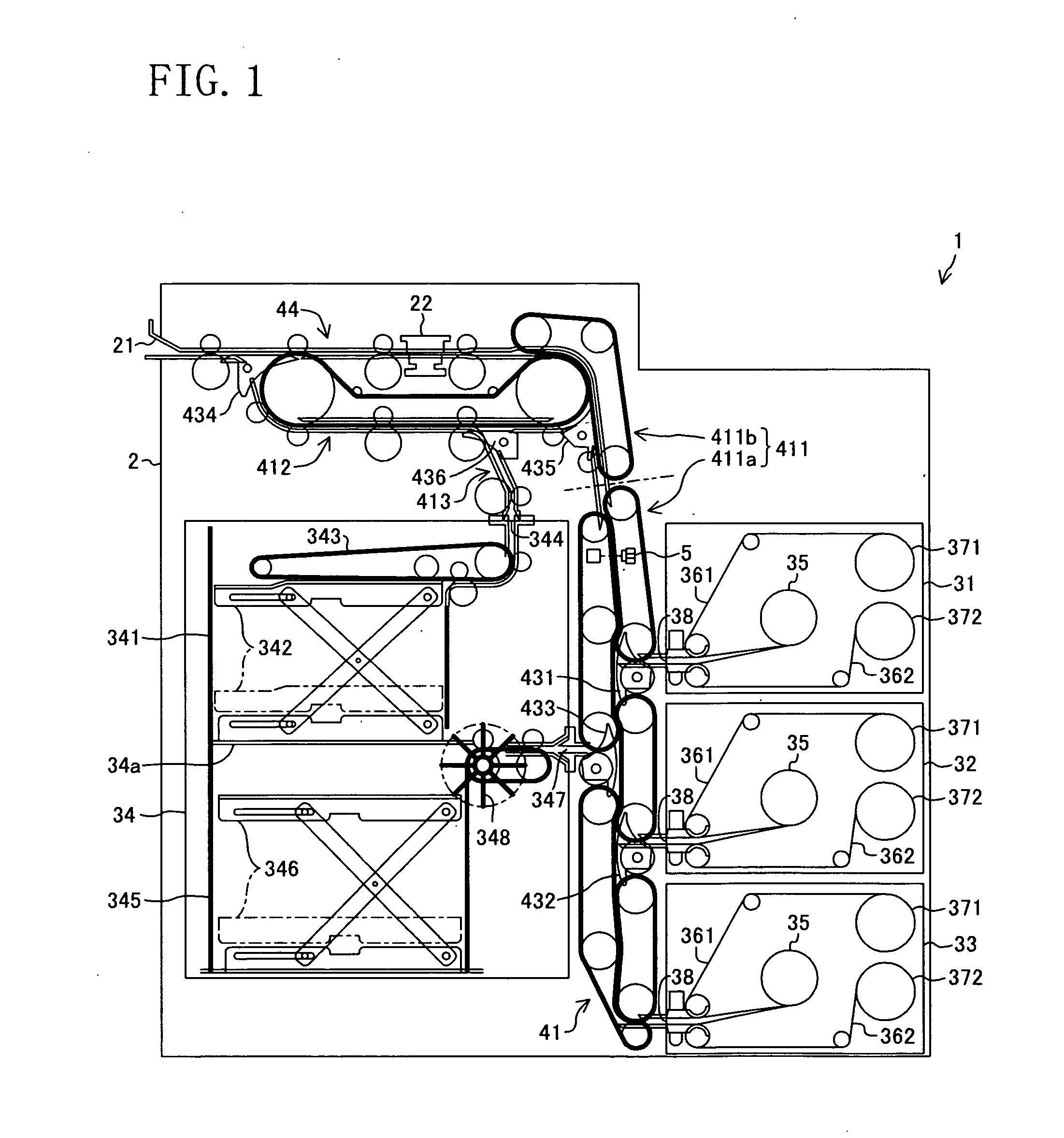 Paper sheet handling apparatus and paper sheet handling method