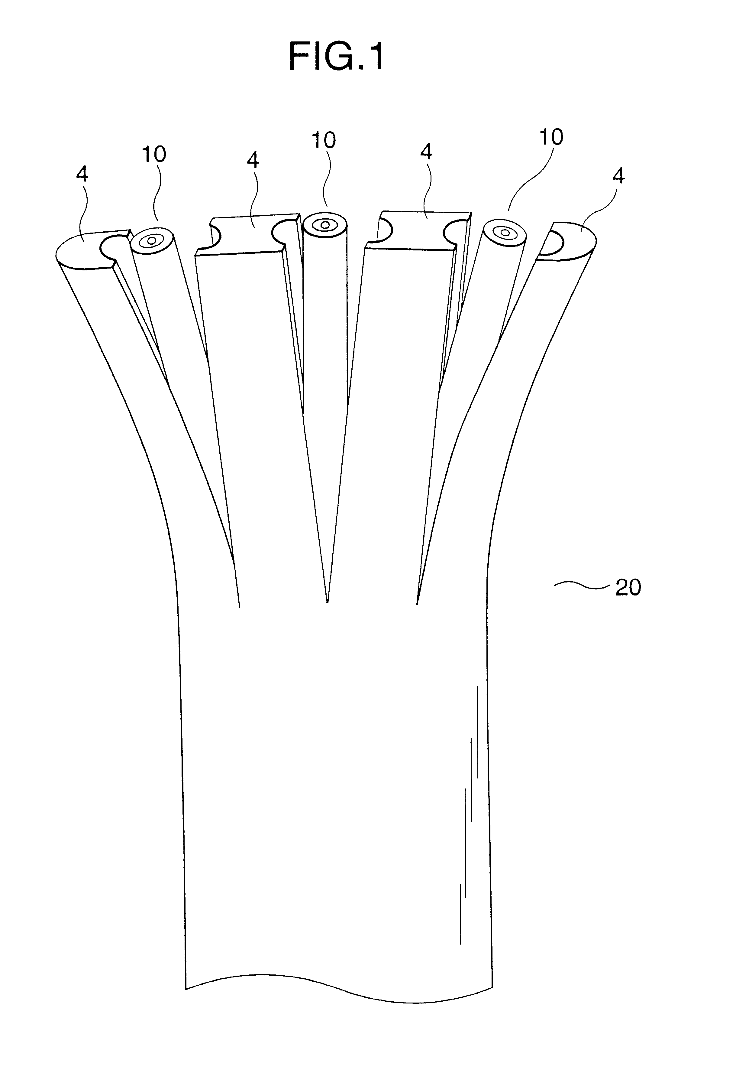 Optical cable