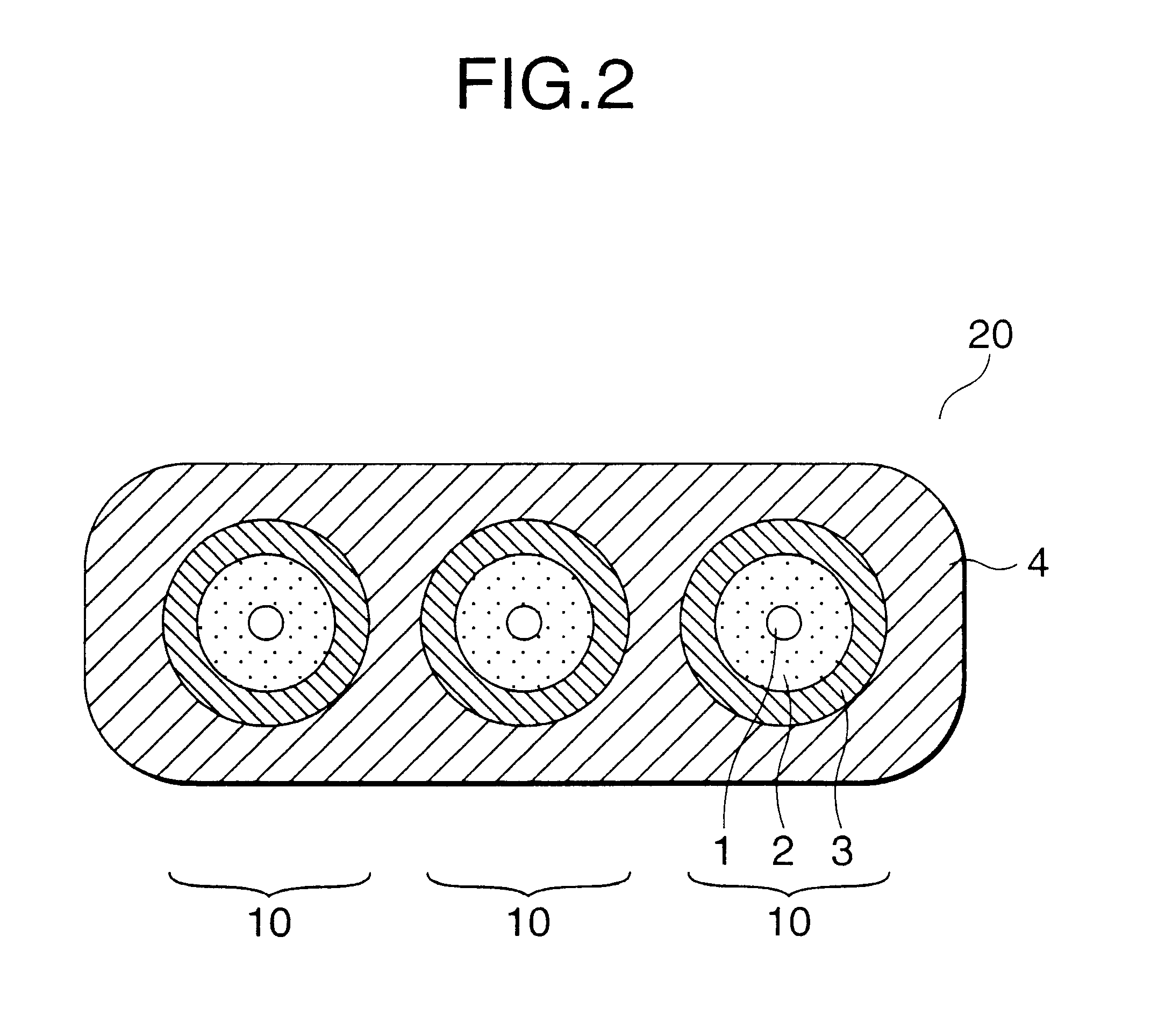 Optical cable